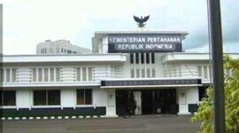 Kebutuhan anggaran Kemenhan tembus Rp667 triliun, terkendala pagu APBN Rp139 triliun. 