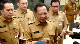 Pemerintah pusat kucurkan Rp18,9 triliun ke 546 daerah
Tito Karnavian pastikan PPPK tetap diggaji. 