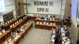 10 pagar perlindungan rakyat yang diusulkan Bambang Harymurti dalam RUU perampasan aset.