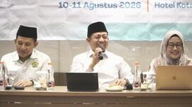 Cegah kekerasan di pesantren, Kemenag libatkan KPAI hingga Polri susun pedoman pesantren ramah anak.