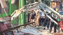 PKL Kiaracondong ditertibkan, Dedi Mulyadi pastikan pedagang yang terdampak akan mendapatkan bantuan.