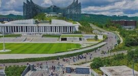 Kepala OIKN Basuki, pembangunan IKN tetap tercakup dalam prioritas pembangunan infrastruktur yang menjadi salah satu fokus pemerintah.