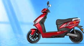 Rendahnya minat pengemudi ojek online (ojol) beralih ke motor listrik masih menjadi tantangan dalam pengembangan Motor Listrik Nasional (Molinas).