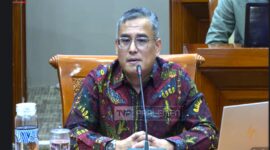 Akademisi Fakultas Hukum Universitas Muhammadiyah Jakarta, Chairul Huda, menilai terdapat sejumlah istilah dalam RUU Perampasan Aset yang perlu dikaji secara cermat.
