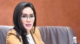 Anggota Komisi XIII DPR RI Rieke Diah Pitaloka Rapat Paripurna DPR RI pada 27 Agustus 2026 menjadi salah satu momentum penting untuk mendorong penyelesaian RUU Perampasan Aset Terkait Tindak Pidana.