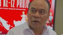 Ketua Umum Projo, Budi Arie Setiadi. 