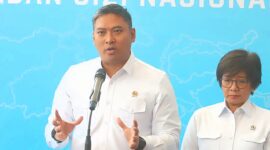 BGN tidak pernah memberikan kewenangan kepada siapa pun untuk membantu membuka kembali dapur SPPG yang terkena suspend, terlebih dengan meminta imbalan uang.