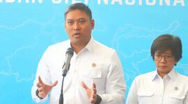 BGN tidak pernah memberikan kewenangan kepada siapa pun untuk membantu membuka kembali dapur SPPG yang terkena suspend, terlebih dengan meminta imbalan uang.