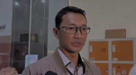 KPK masih melakukan penghitungan terhadap uang yang diamankan serta pemeriksaan terhadap pihak-pihak yang terjaring dalam OTT tersebut.