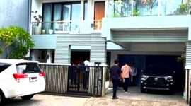 Juru Bicara KPK, Budi Prasetyo, mengatakan penyidik menduga Yayat memiliki belasan aset berupa tanah dan bangunan mewah yang tersebar di sejumlah wilayah, di antaranya Jakarta, Bekasi, Depok, Bogor, Sukabumi, dan Karawang.