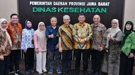 Pemprov Jabar menargetkan uji coba di Kota Bandung dapat menjadi dasar untuk memperluas penerapan RBKP ke kabupaten/kota lainnya.