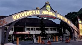 KPK menduga praktik korupsi dalam proses penerimaan mahasiswa baru tidak hanya terjadi di Universitas Jenderal Soedirman (Unsoed). Poto. Koresponden Jatim