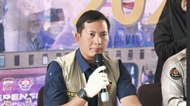 Sejumlah jabatan strategis mengalami pergantian, termasuk Kapolresta Bandung, Kapolresta Bogor, hingga beberapa pejabat utama (PJU) Polda Jabar.