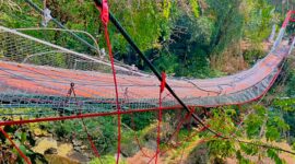Pemprov Jabar segera mengambil alih jembatan yang ada di Margacinta menjadi kewenangan Pemprov Jabar. 