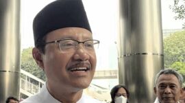 PPATK mengindikasikan ada lebih dari 1.900 pegawai di lingkungan Kementerian Sosial yang terindikasi main judi online.