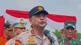 Kapolda Jabar: tidak ada pimpinan kepolisian yang menginginkan anggotanya berakhir dalam upacara PTDH. Setiap personel yang diberhentikan merupakan kehilangan bagi institusi.