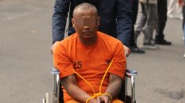 Ditreskrimum Polda Jawa Barat menangkap seorang pria berinisial A H bin De yang diduga terlibat dalam tindak pidana pencurian kendaraan bermotor (curanmor) roda dua.