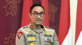 Kapolri Jenderal Polisi Suyudi Ario Seto merotasi sejumlah perwira tinggi (Pati) dan perwira menengah (Pamen) Polri, termasuk pergantian 19 Kapolda di berbagai wilayah.