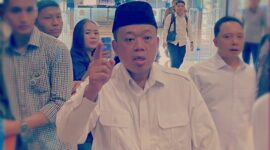 KPK panggil Menteri ATR/BPN Nusron Wahid terkait kasus dugaan suap HGB Summarecon. 