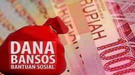 Melalui digitalisasi dan integrasi data, pemerintah berharap penyaluran bansos dapat dilakukan secara lebih akurat berdasarkan kondisi terkini masyarakat.