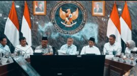 Memasuki dua tahun pemerintahan, arahan Presiden MBG segera diimplementasikan secara merata, terutama di wilayah 3T dan daerah dengan prevalensi stunting tinggi.
