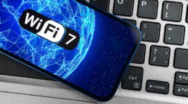 Что такое WiFi 7 и стоит ли обновляться?