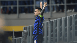 LDC : l’Inter élimine le Bayern et file en demi-finales !