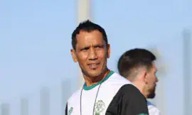 alt= Fadlu Davids veut tout gagner avec le Raja