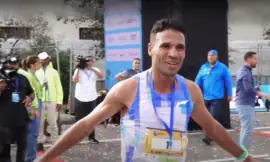 alt= Marathon de Casablanca 2025