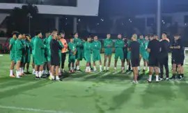 alt= Maroc vs Bahreïn