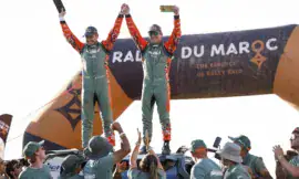 alt= Loeb et Schareina