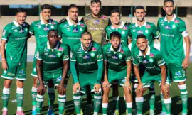 alt= composition Raja vs KACM