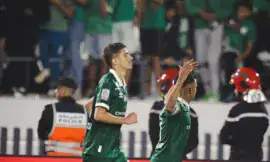 alt= Le Raja bat le KACM dans la douleur