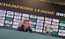 alt= AS FAR vs Al Ahly