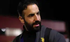 alt= Manchester United écarte Amorim