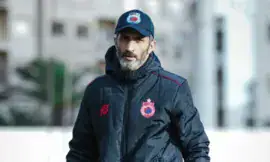 alt= Olympic Safi vire Zakaria Aboub