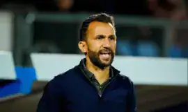 alt= Adil Ramzi sélection Maroc