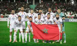 alt= USM Alger Olympic Safi résultat