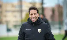 alt= Botola Pablo Franco MAS