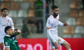 alt= RS Berkane Raja Casablanca