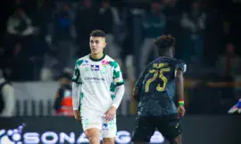 alt= Noufel Nachit suspendu