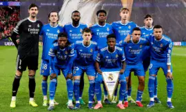 alt= Benfica Real Madrid Ligue des champions