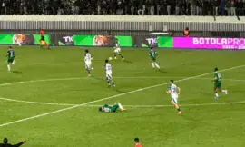 alt= raja vs usym résultat