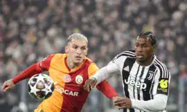 alt= Juventus éliminée Ligue des champions