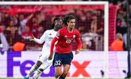 Atl= Ayyoub Bouaddi aurait dit oui aux Lions de l'Atlas.