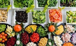 Certificate in Food, Nutrition, and Health