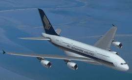 Aerospace Industry