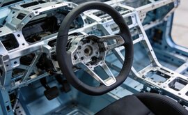 Automotive Industry