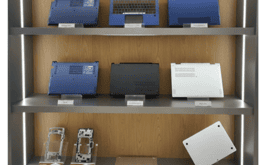 Electronics & 3C Products