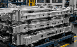 Automotive Structural Beams